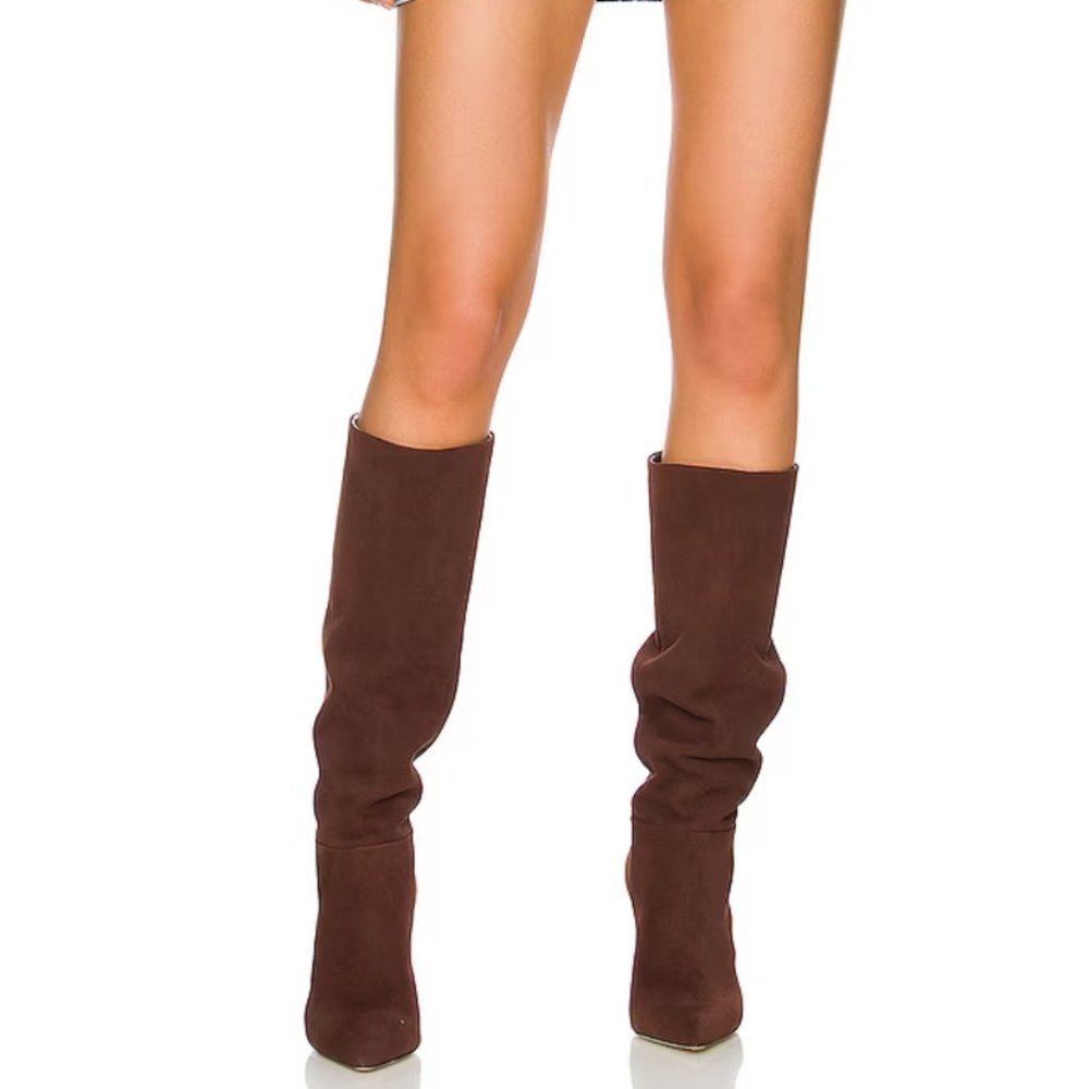 Larroude The Kate Boot NWOB